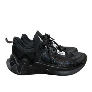 Nike Giannis Immortality 2 Basketball Shoes black